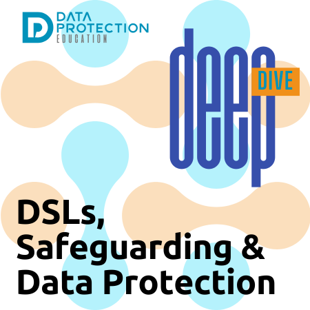 graphic showing 2025 update in bright colours with a keyboard in the background 